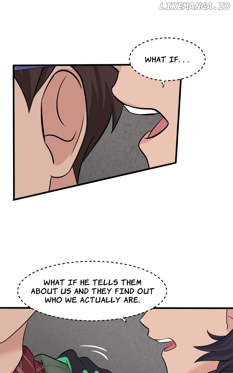 Uriah – Manga Chapter 16 - page 9
