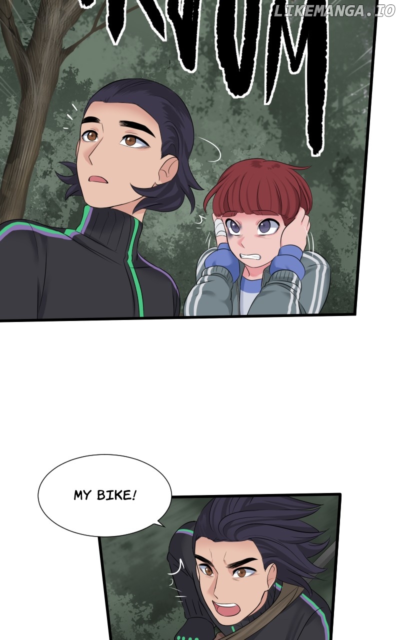 Uriah – Manga Chapter 18 - page 10