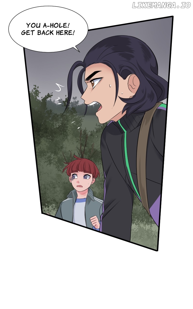 Uriah – Manga Chapter 18 - page 13