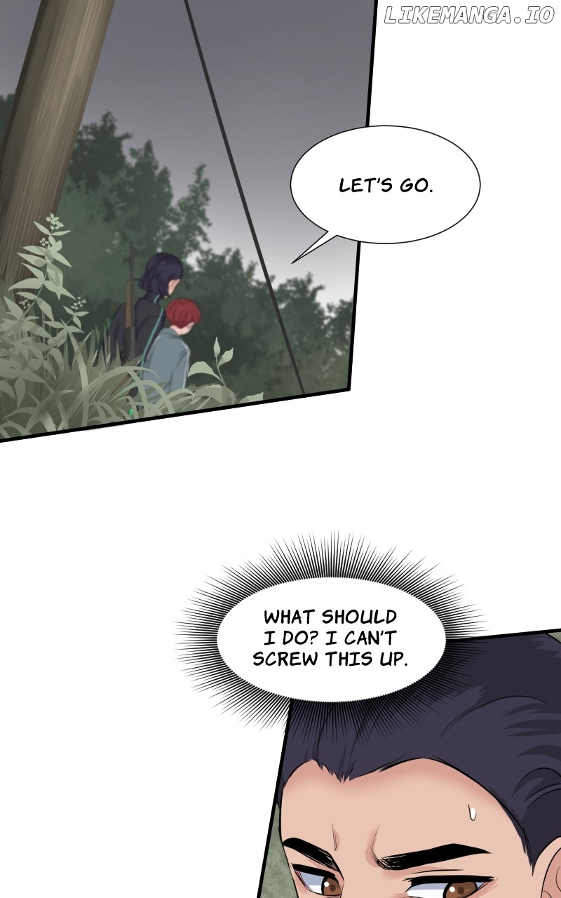 Uriah – Manga Chapter 18 - page 25
