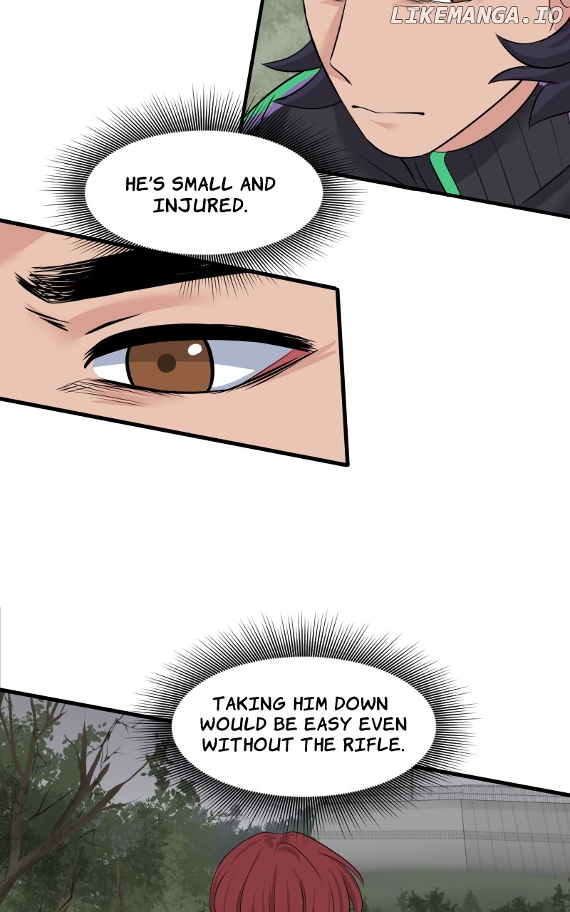 Uriah – Manga Chapter 18 - page 26