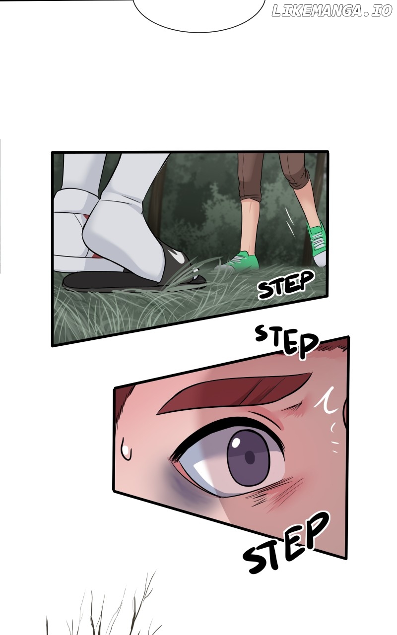 Uriah – Manga Chapter 18 - page 3
