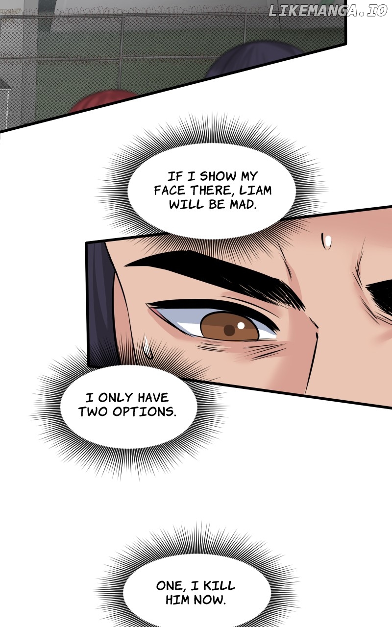 Uriah – Manga Chapter 18 - page 31