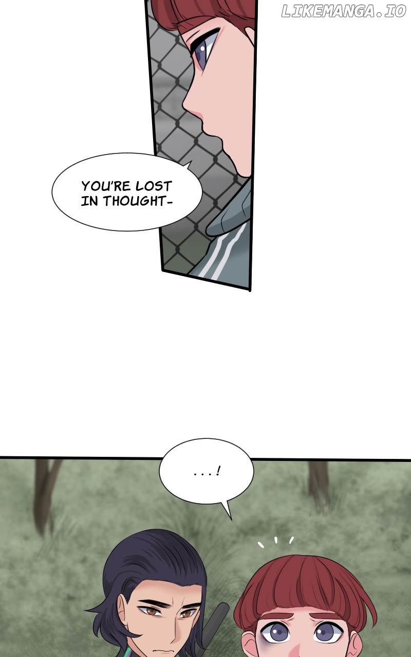 Uriah – Manga Chapter 18 - page 33