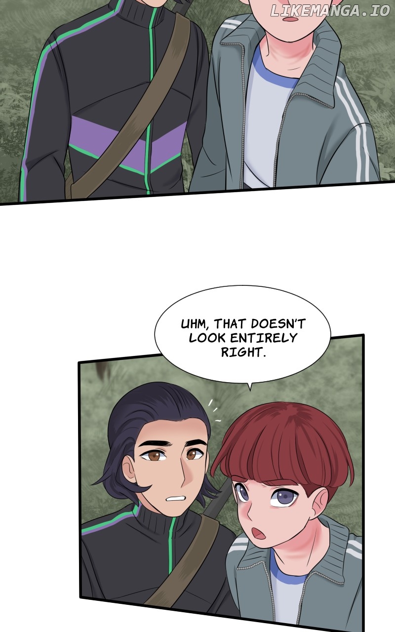 Uriah – Manga Chapter 18 - page 34