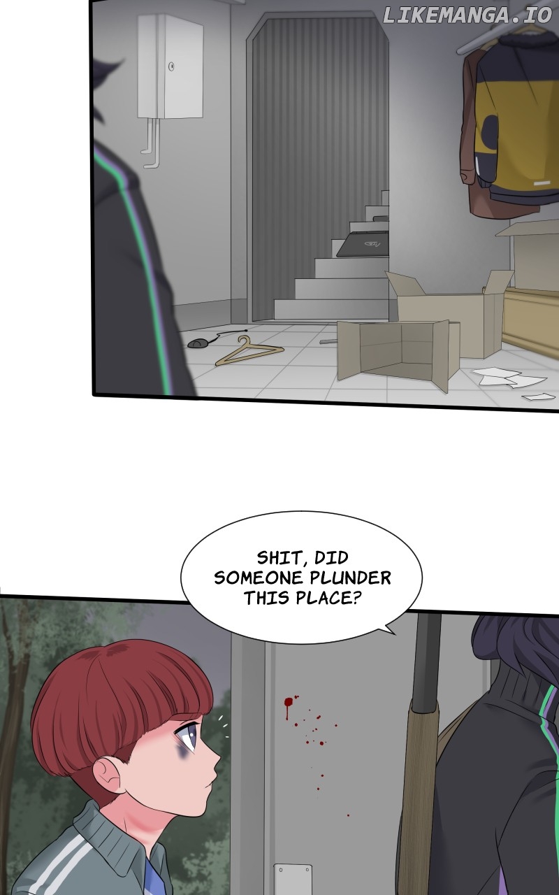 Uriah – Manga Chapter 18 - page 38