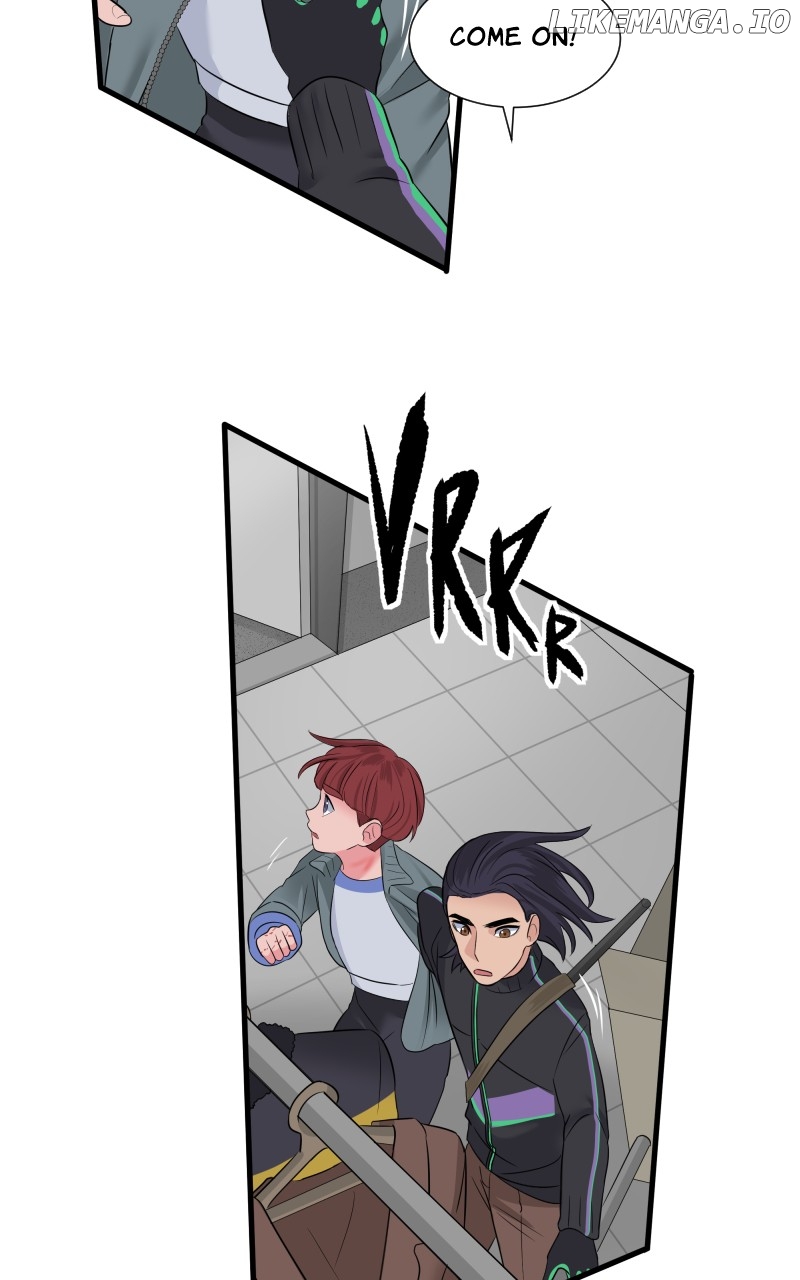 Uriah – Manga Chapter 18 - page 42
