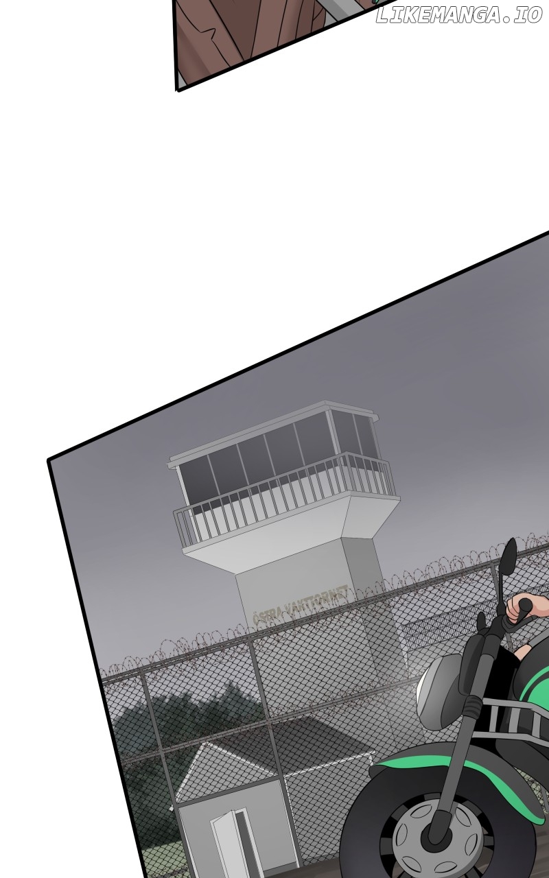 Uriah – Manga Chapter 18 - page 43