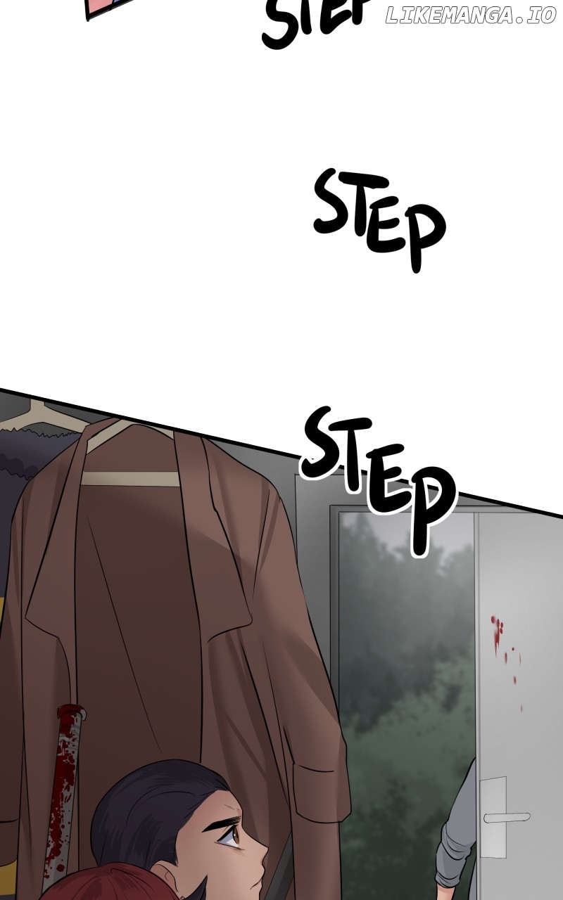 Uriah – Manga Chapter 18 - page 45