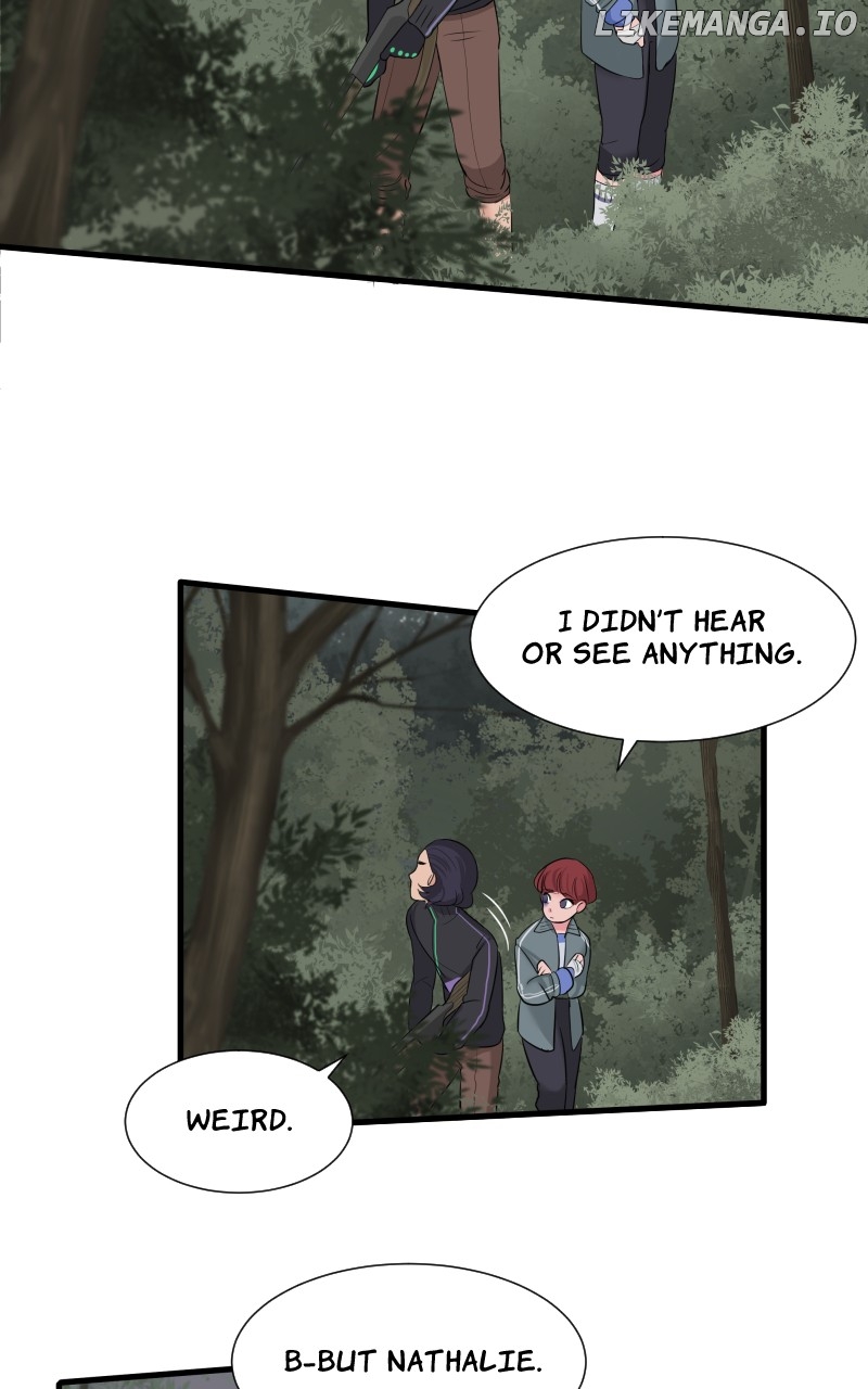 Uriah – Manga Chapter 18 - page 6