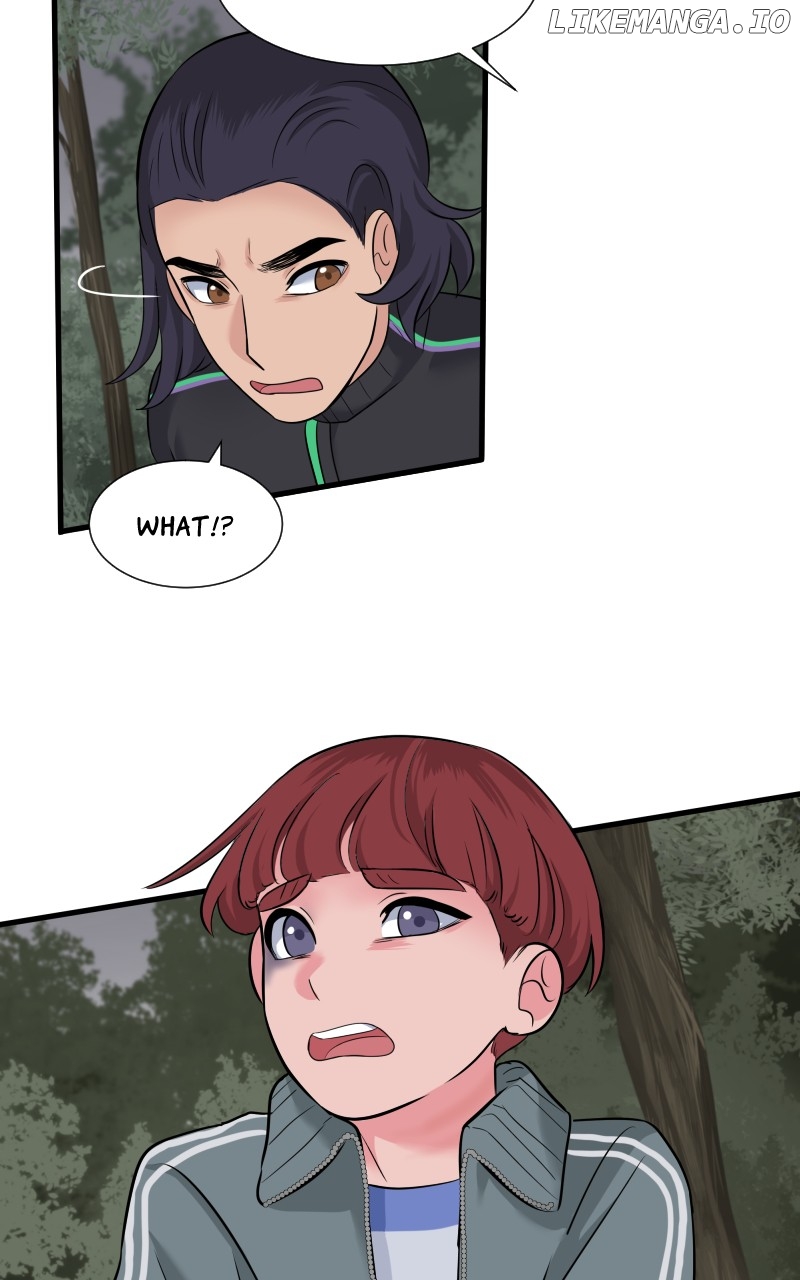 Uriah – Manga Chapter 18 - page 7