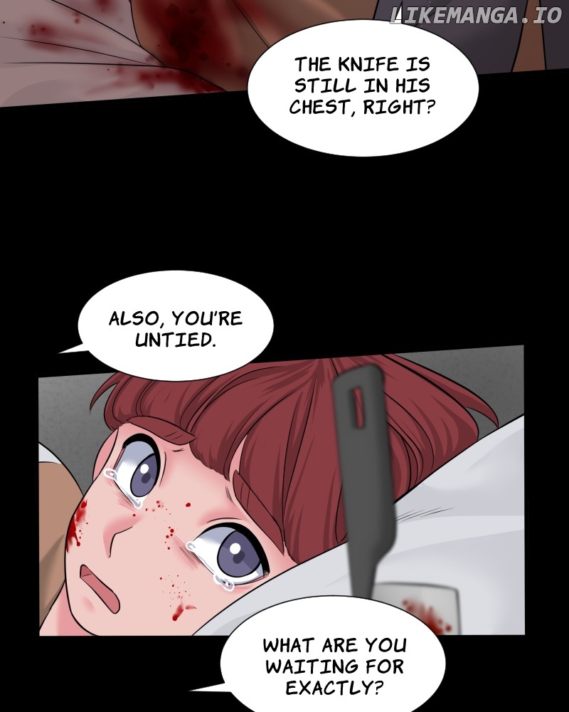 Uriah – Manga Chapter 25 - page 11