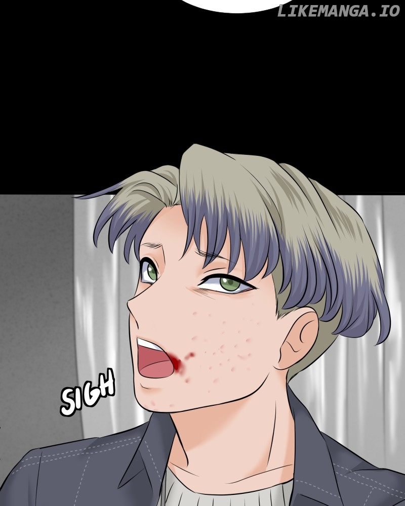 Uriah – Manga Chapter 25 - page 12