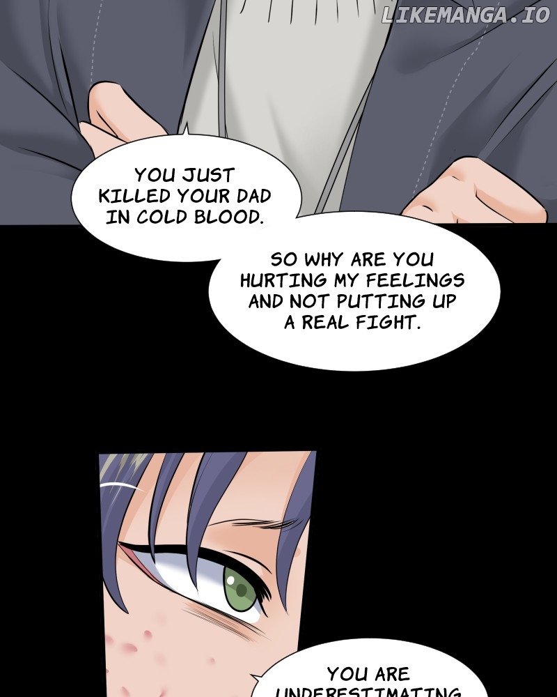 Uriah – Manga Chapter 25 - page 13