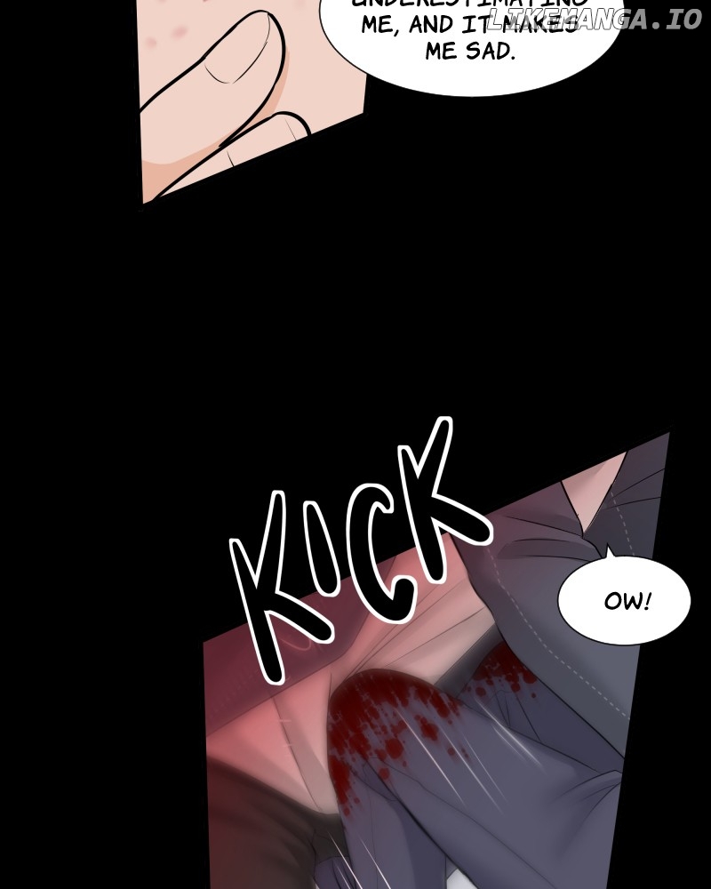 Uriah – Manga Chapter 25 - page 14