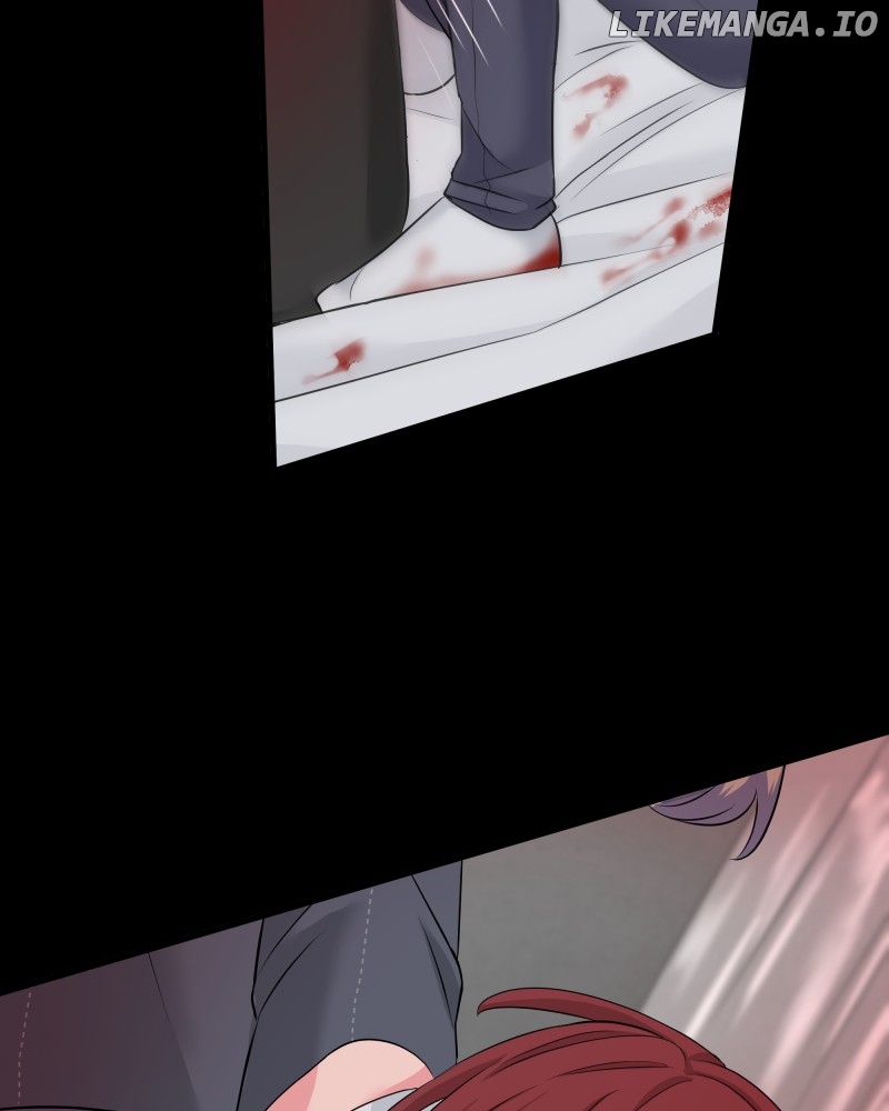 Uriah – Manga Chapter 25 - page 15