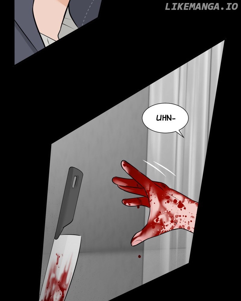 Uriah – Manga Chapter 25 - page 19
