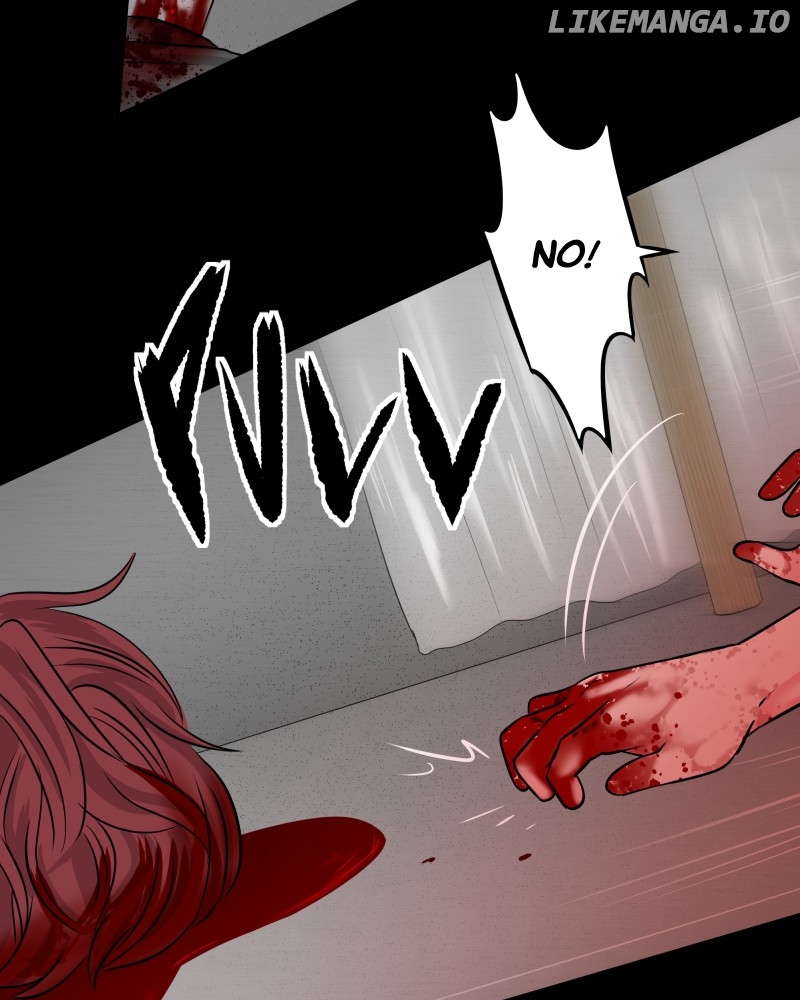 Uriah – Manga Chapter 25 - page 20