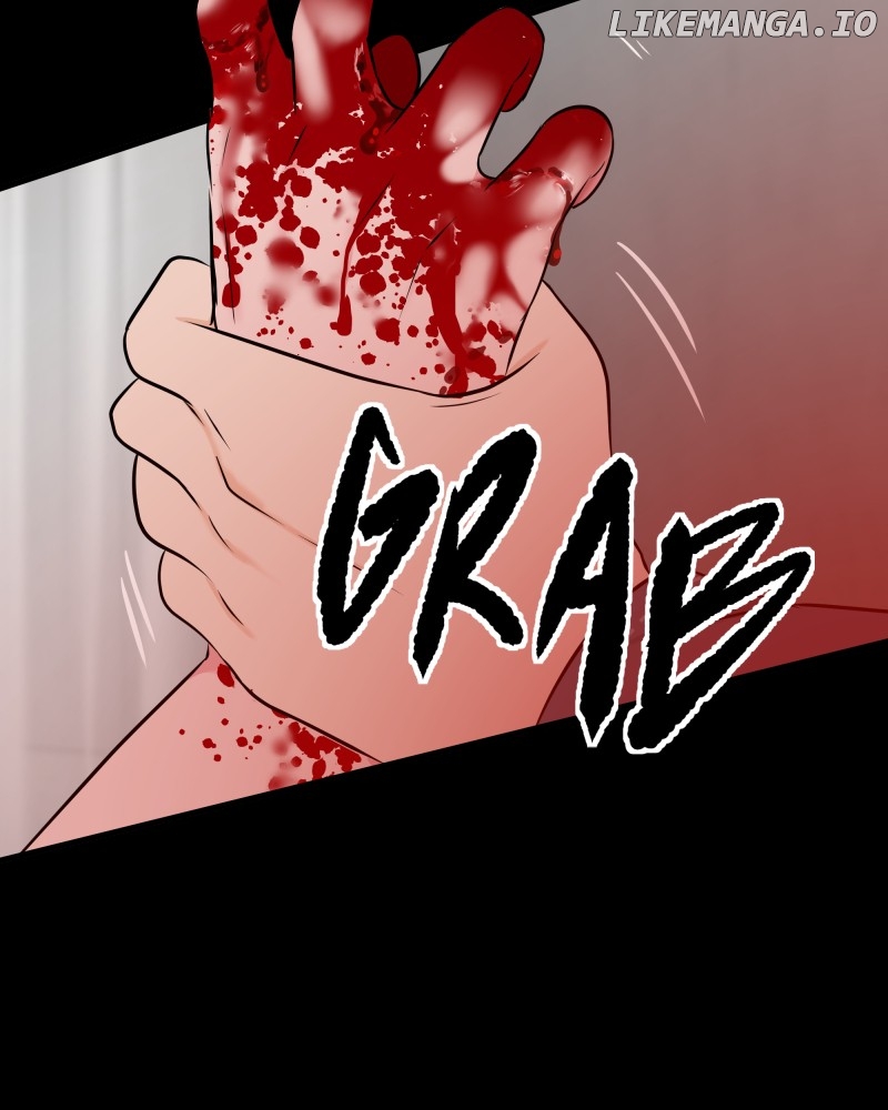 Uriah – Manga Chapter 25 - page 23