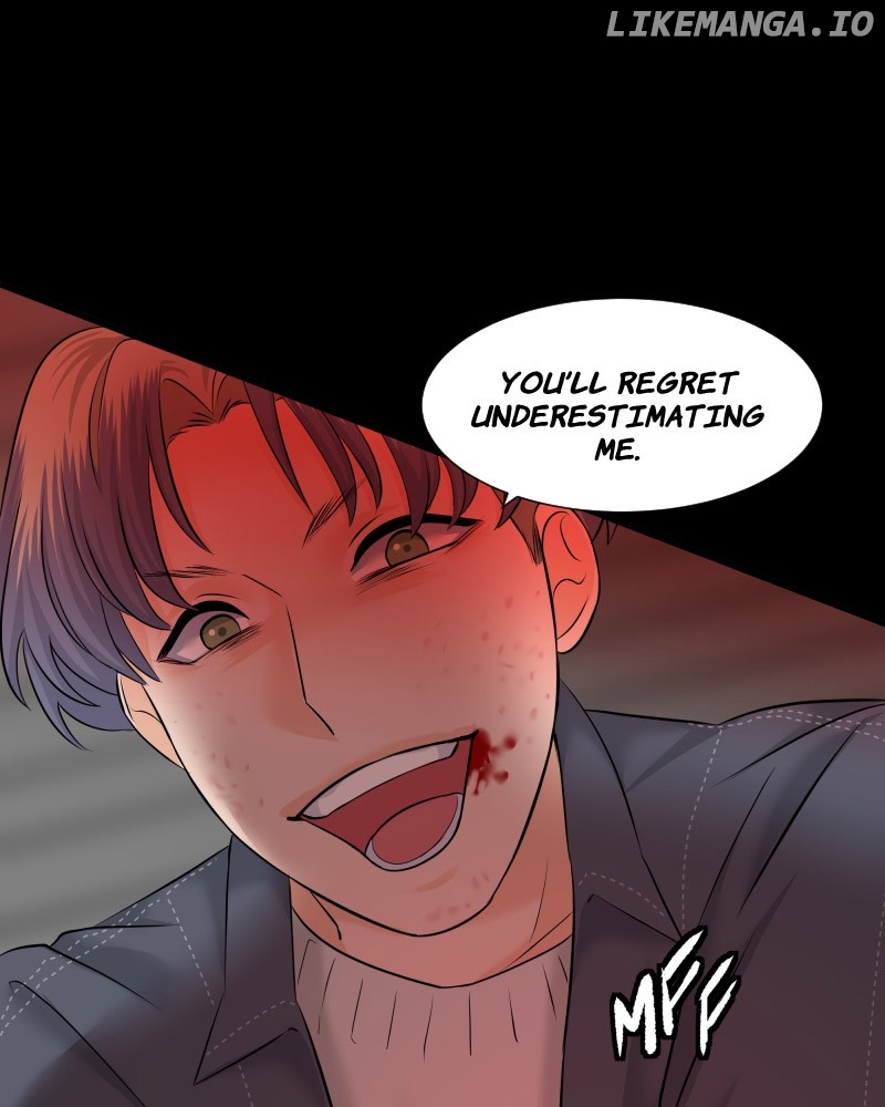 Uriah – Manga Chapter 25 - page 26