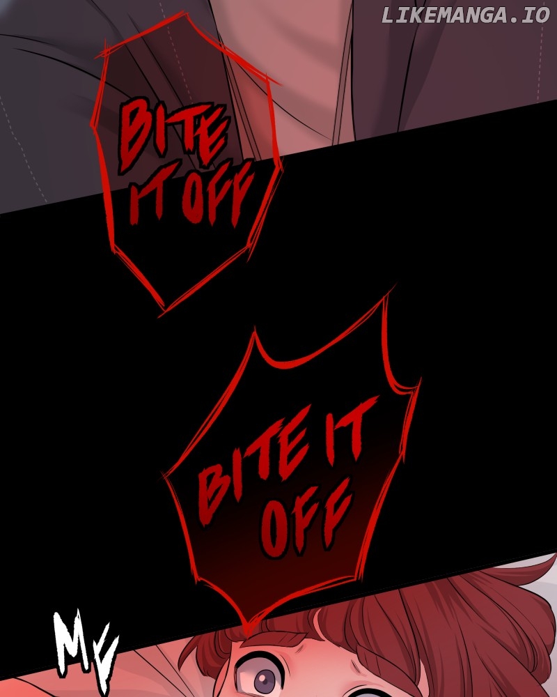 Uriah – Manga Chapter 25 - page 27