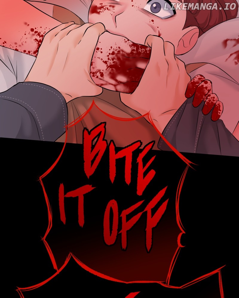 Uriah – Manga Chapter 25 - page 28