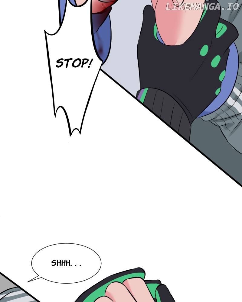 Uriah – Manga Chapter 25 - page 37