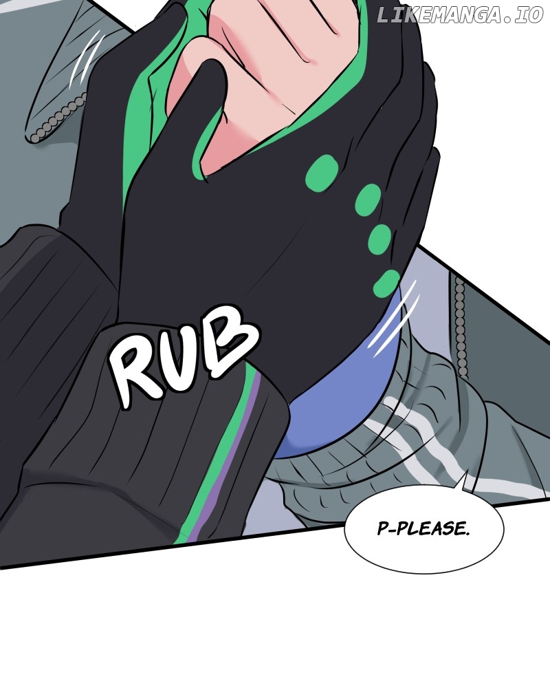 Uriah – Manga Chapter 25 - page 38