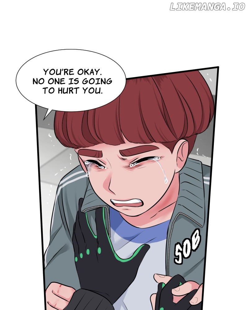 Uriah – Manga Chapter 25 - page 39