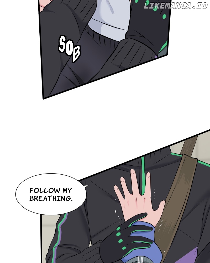 Uriah – Manga Chapter 25 - page 40