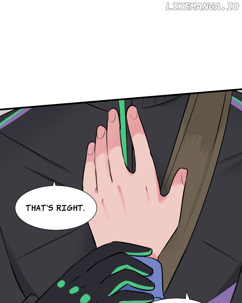 Uriah – Manga Chapter 25 - page 42