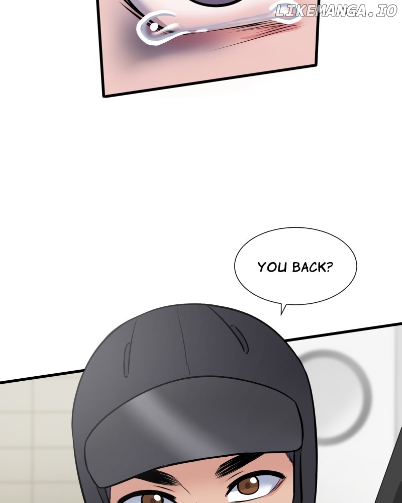 Uriah – Manga Chapter 25 - page 44