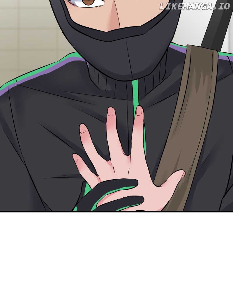 Uriah – Manga Chapter 25 - page 45