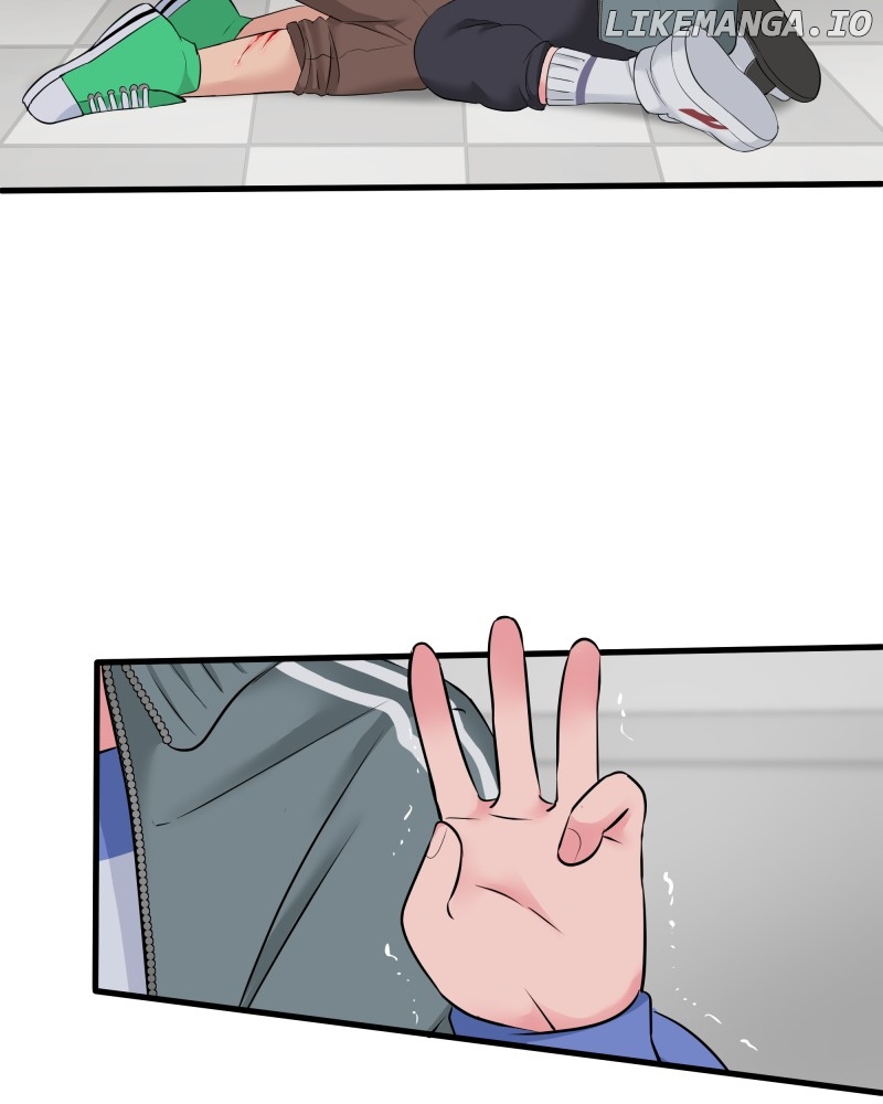 Uriah – Manga Chapter 25 - page 47
