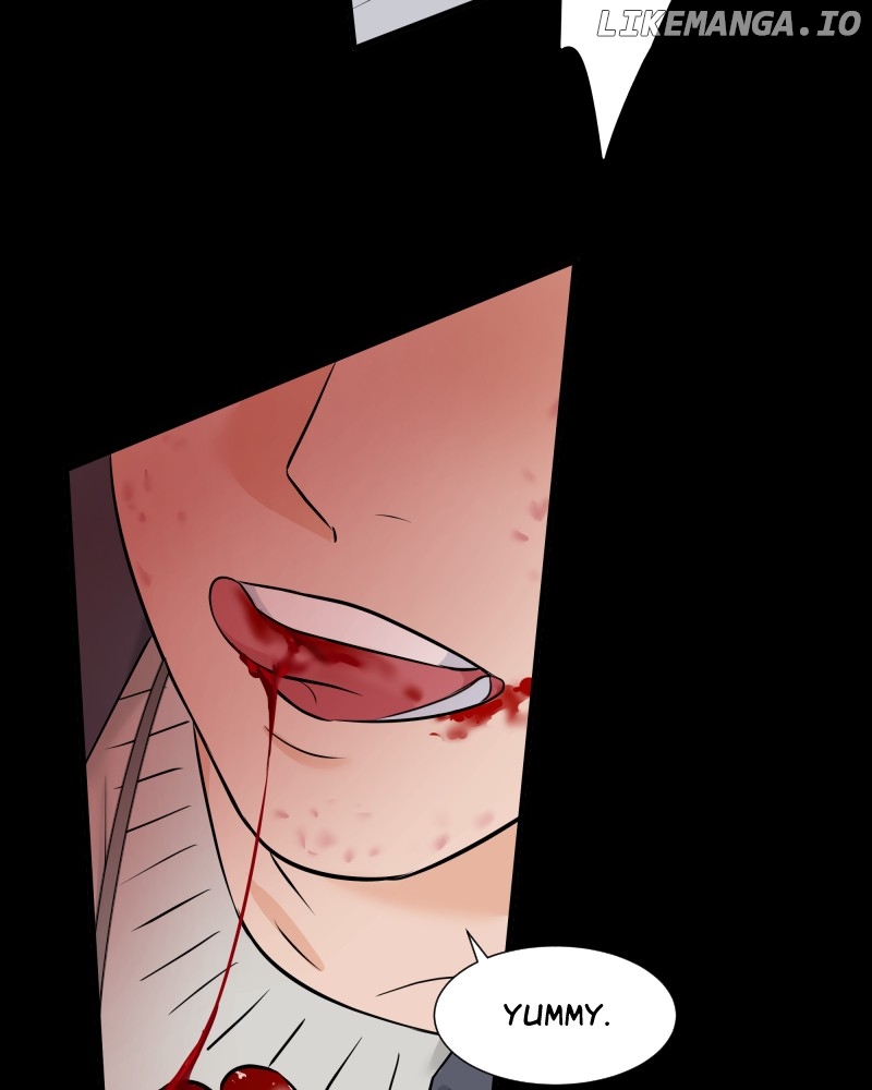 Uriah – Manga Chapter 25 - page 5