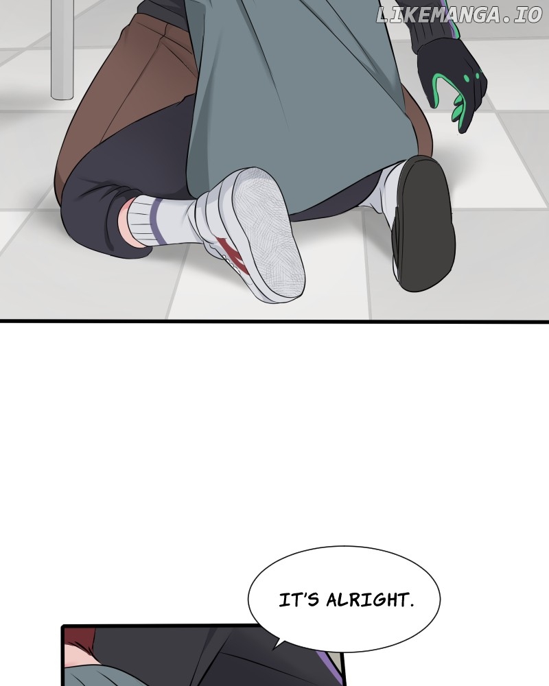 Uriah – Manga Chapter 25 - page 51