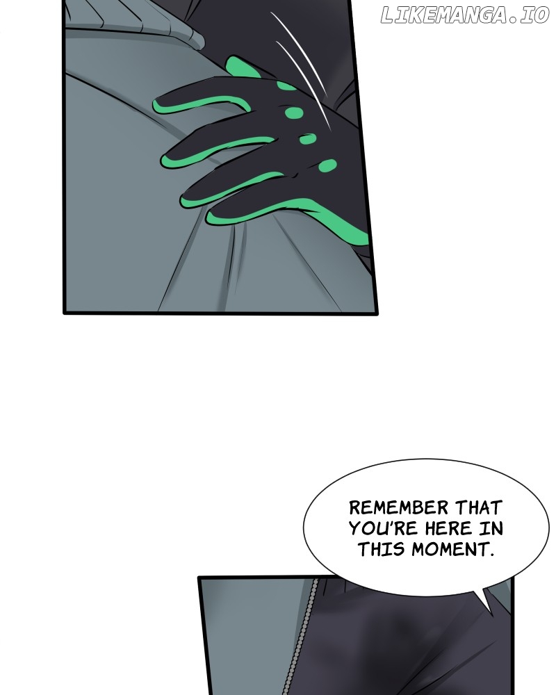 Uriah – Manga Chapter 25 - page 52