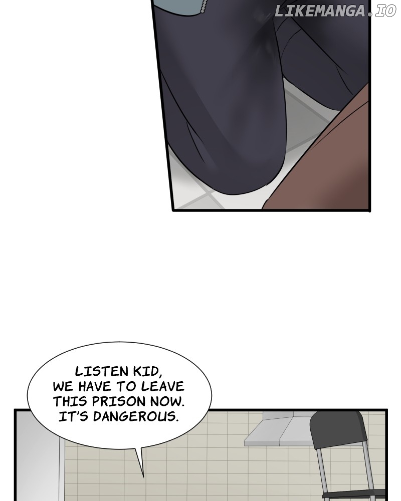 Uriah – Manga Chapter 25 - page 53