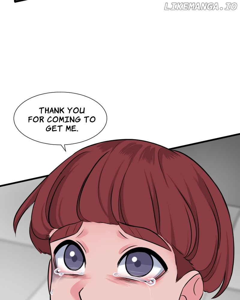Uriah – Manga Chapter 25 - page 58