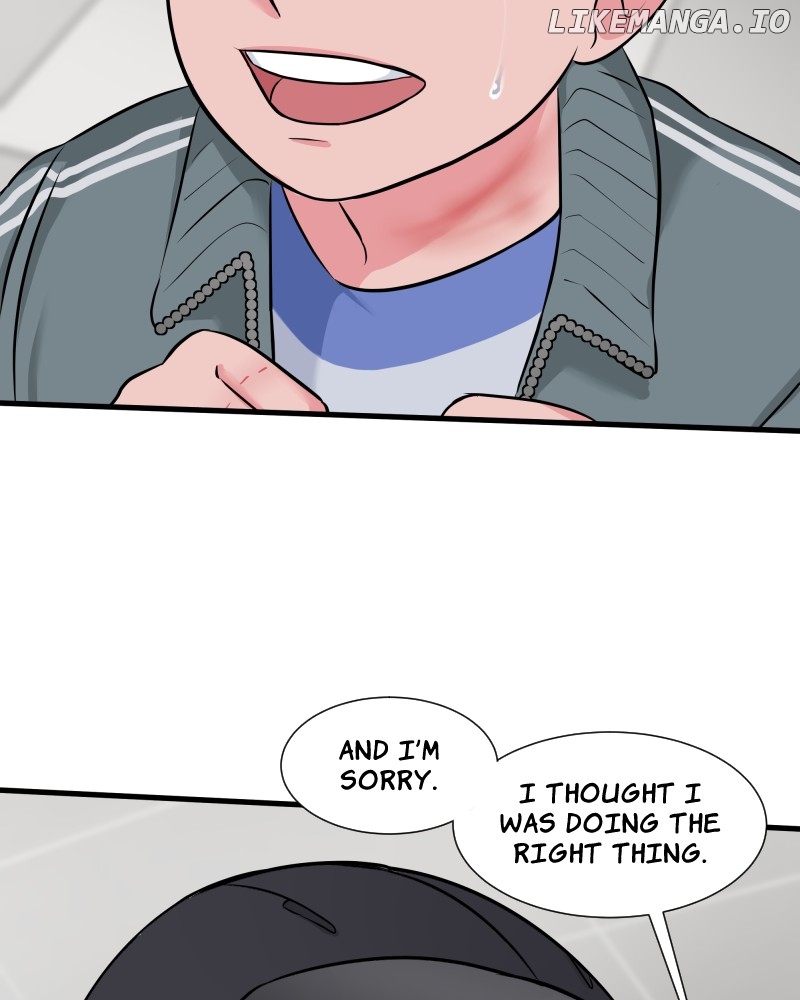 Uriah – Manga Chapter 25 - page 59