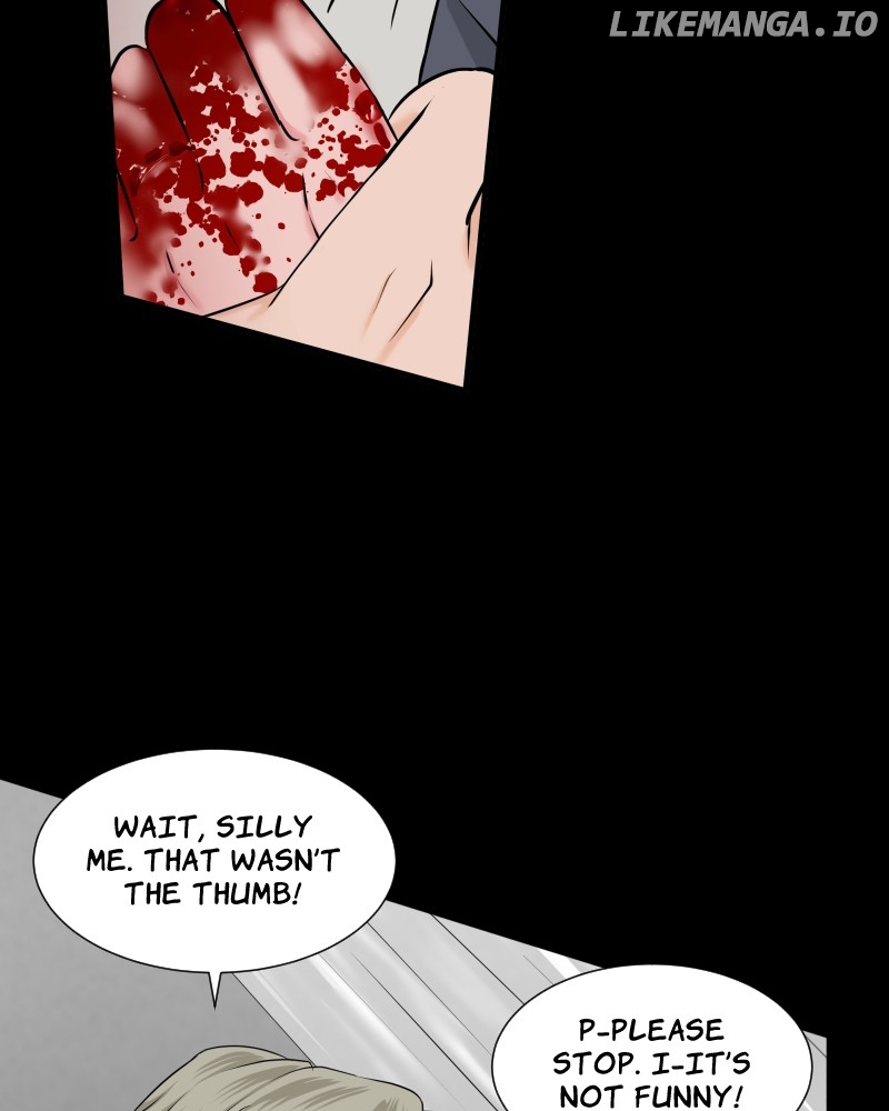 Uriah – Manga Chapter 25 - page 6