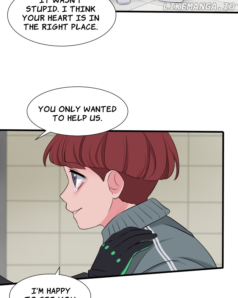 Uriah – Manga Chapter 25 - page 62