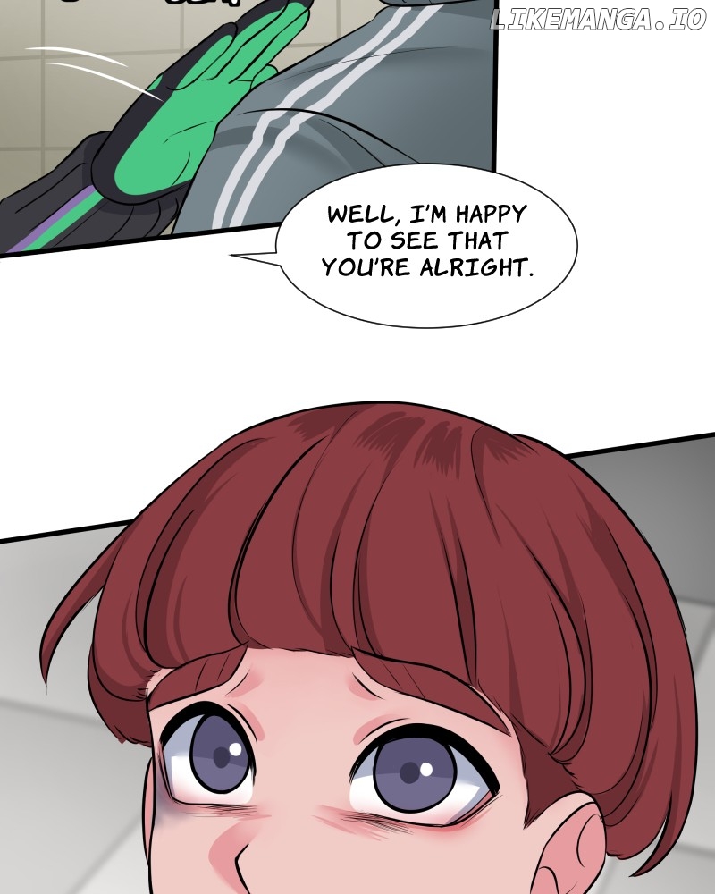 Uriah – Manga Chapter 25 - page 64