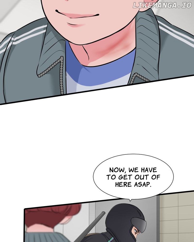 Uriah – Manga Chapter 25 - page 65