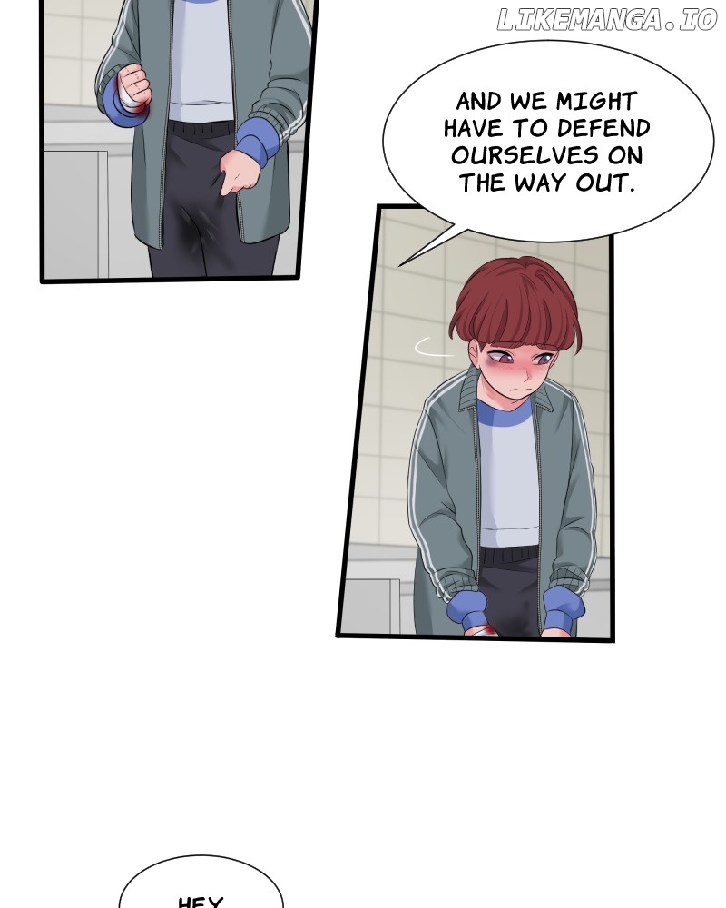Uriah – Manga Chapter 25 - page 67
