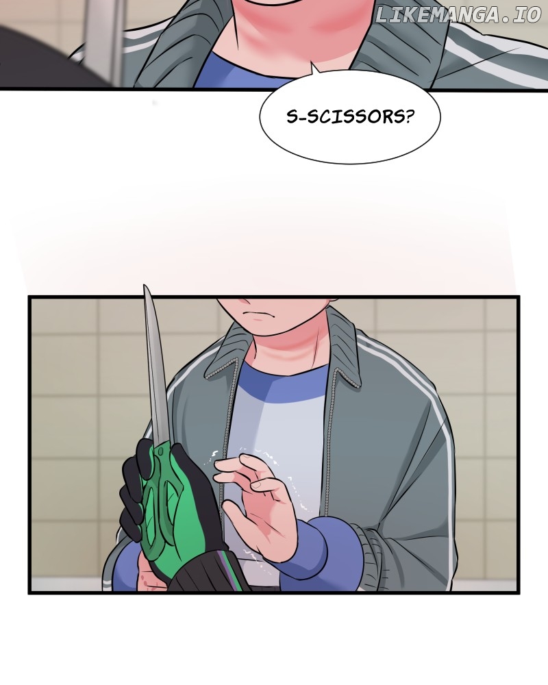 Uriah – Manga Chapter 25 - page 70