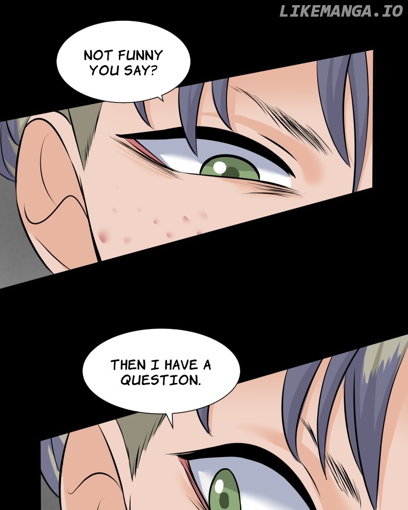 Uriah – Manga Chapter 25 - page 8