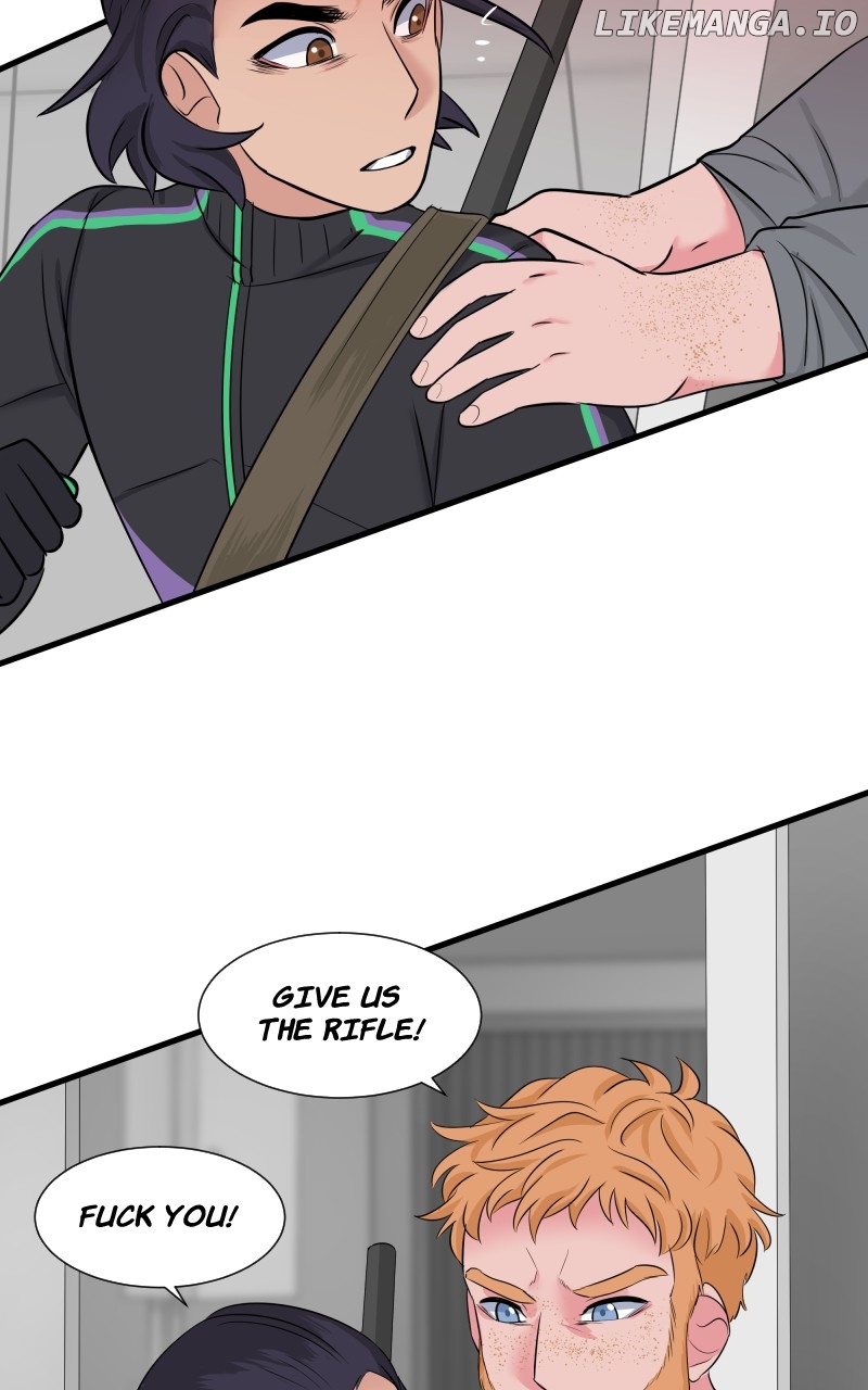 Uriah – Manga Chapter 19 - page 12