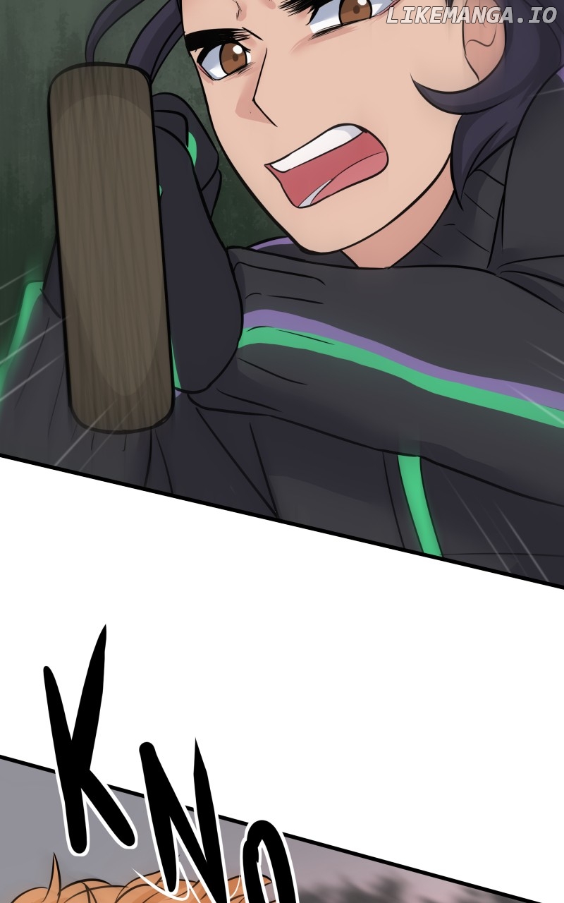 Uriah – Manga Chapter 19 - page 20