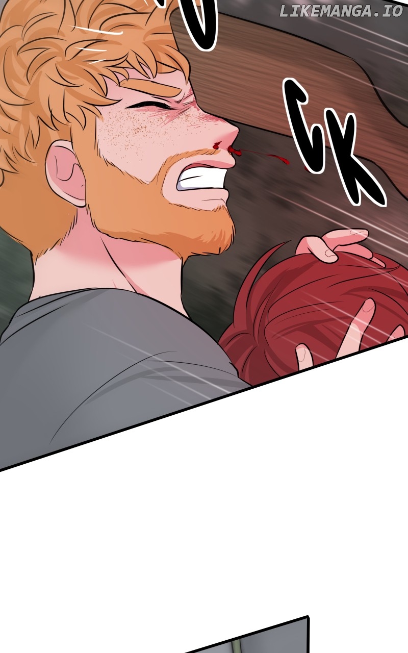 Uriah – Manga Chapter 19 - page 21